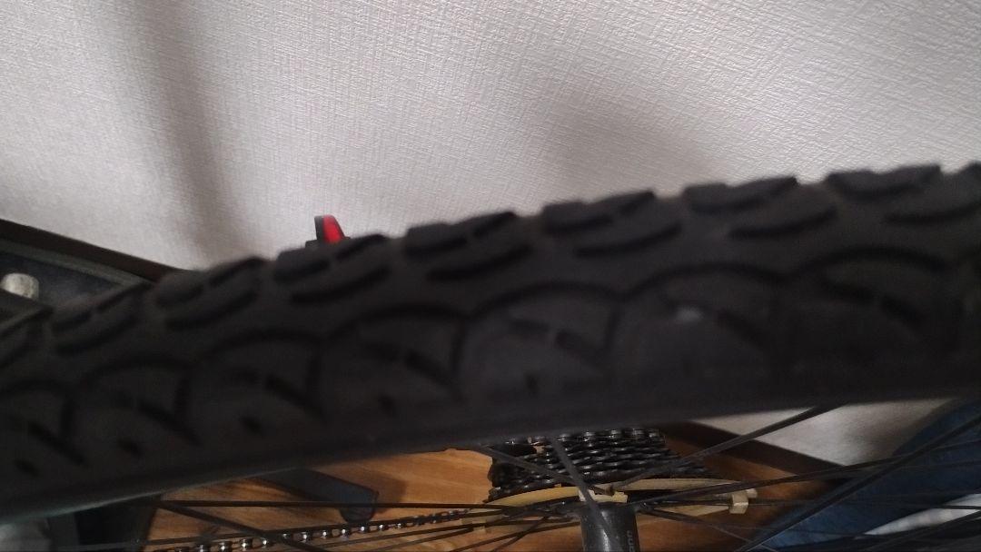 極美品　BIANCHI ビアンキ C-SPORT 1 クロスバイク　大阪