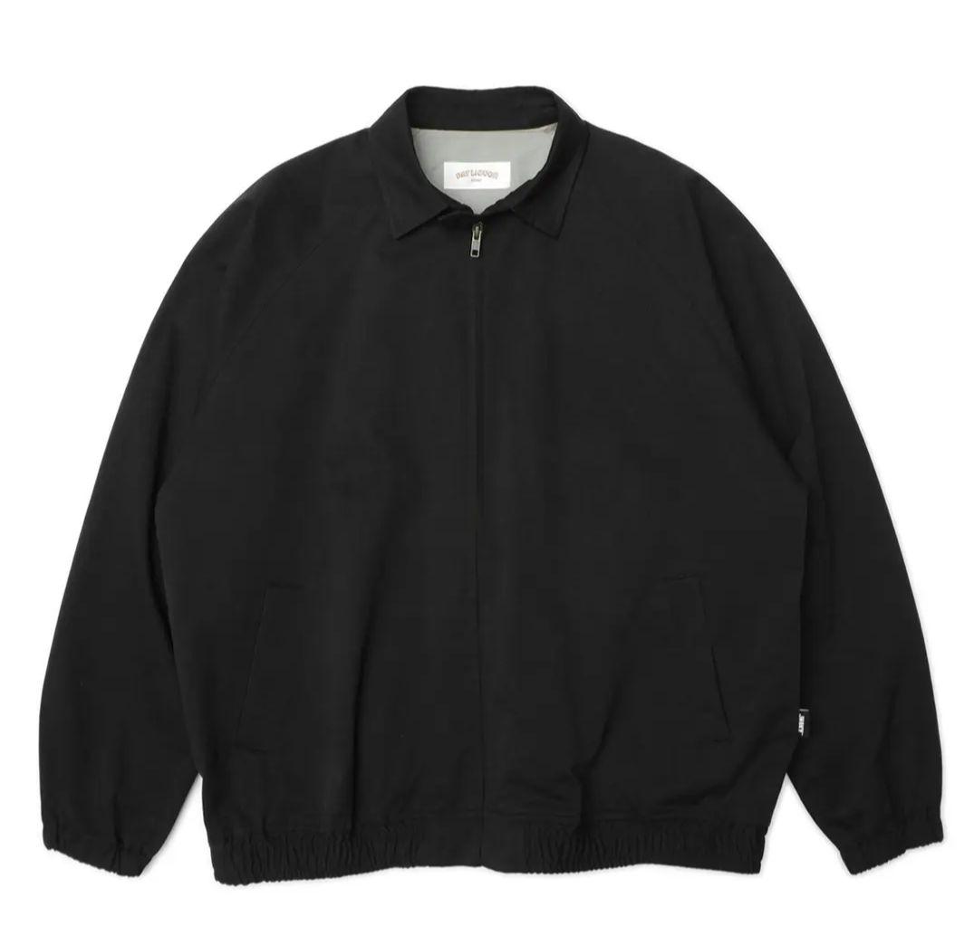 JHAKXKeep Cool Drizzler Jacket