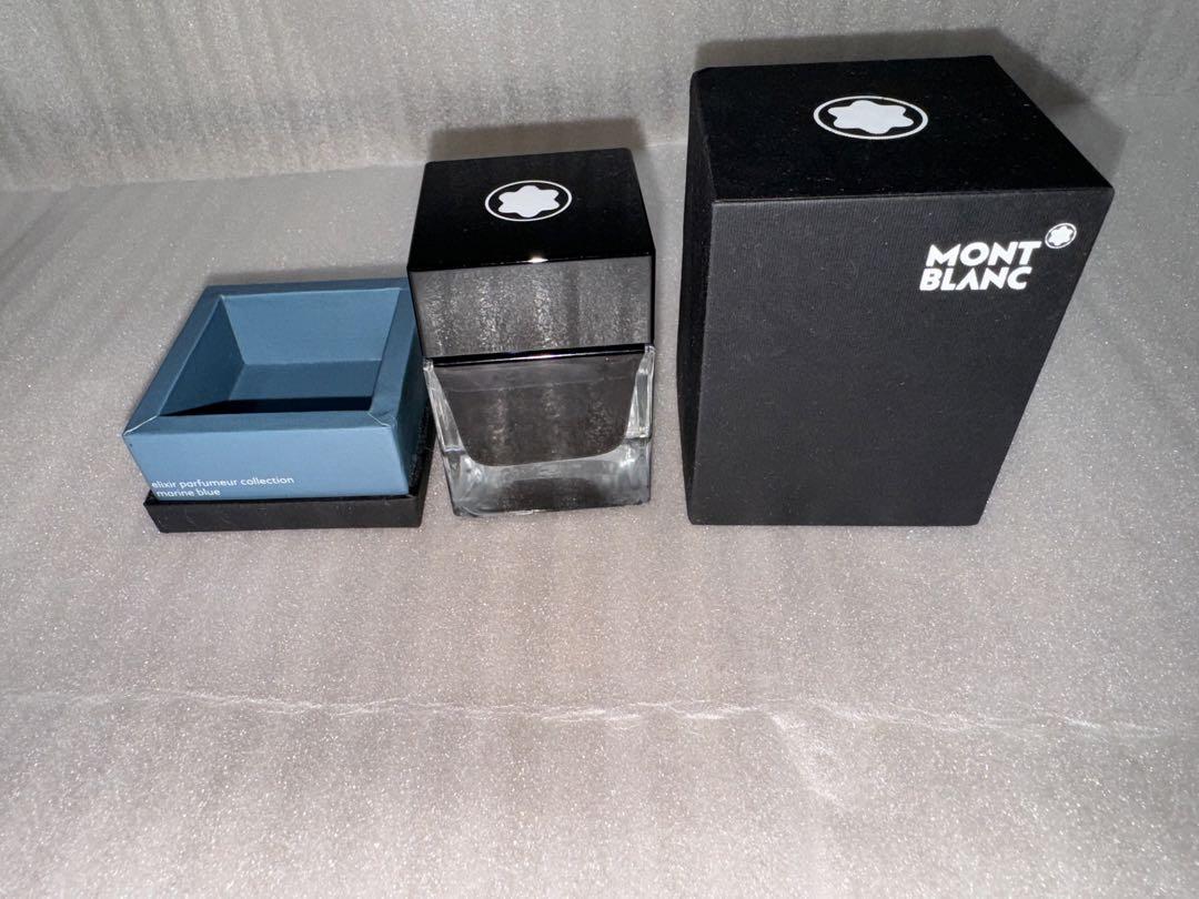 Mont Blanc 万年筆　ジョン・F・ケネディエディション
