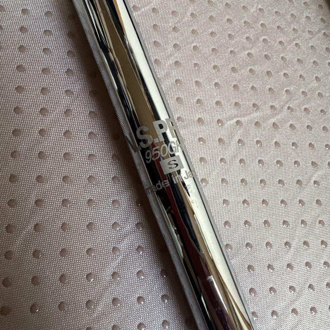 XXIO12アイアンセット5〜S 8本セット　フレックスS SRIXON ダンロップ XXIO 12 ゼクシオ12 アイアン ネイビー 8本