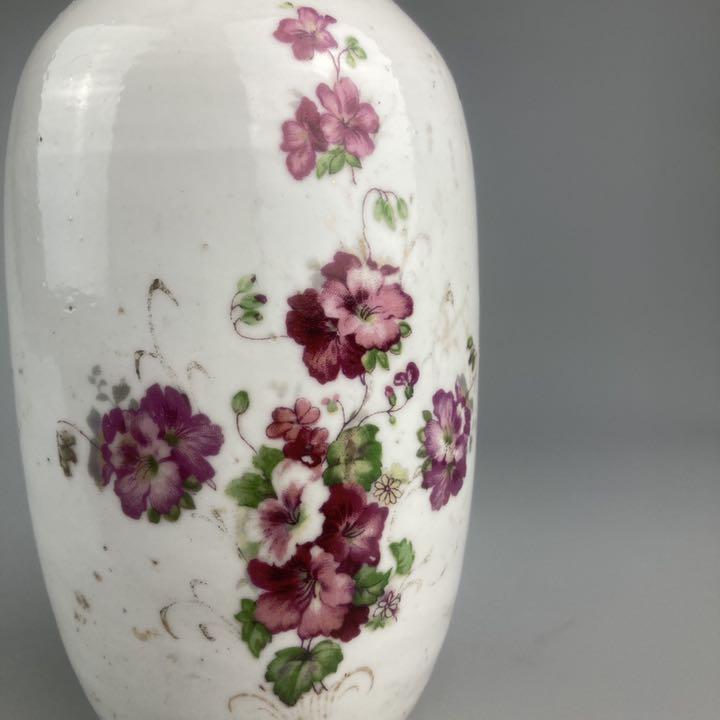 いいたしま 中国 花瓶 aomrY-m37334759308 いいたしま