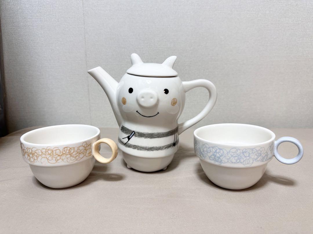 BTSCD,本マグカップセット FRI(END)S]Tea Cup Set – BTS JAPAN OFFICIAL SHOP