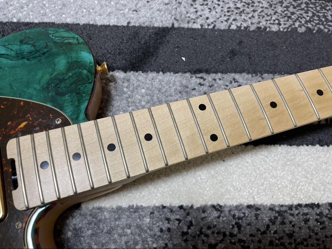 ギター Schecter PS-PT-SP/OGR/M