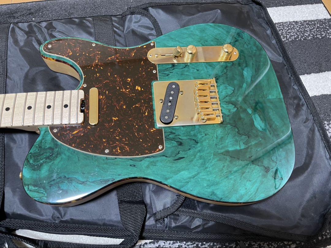 ギター Schecter PS-PT-SP/OGR/M