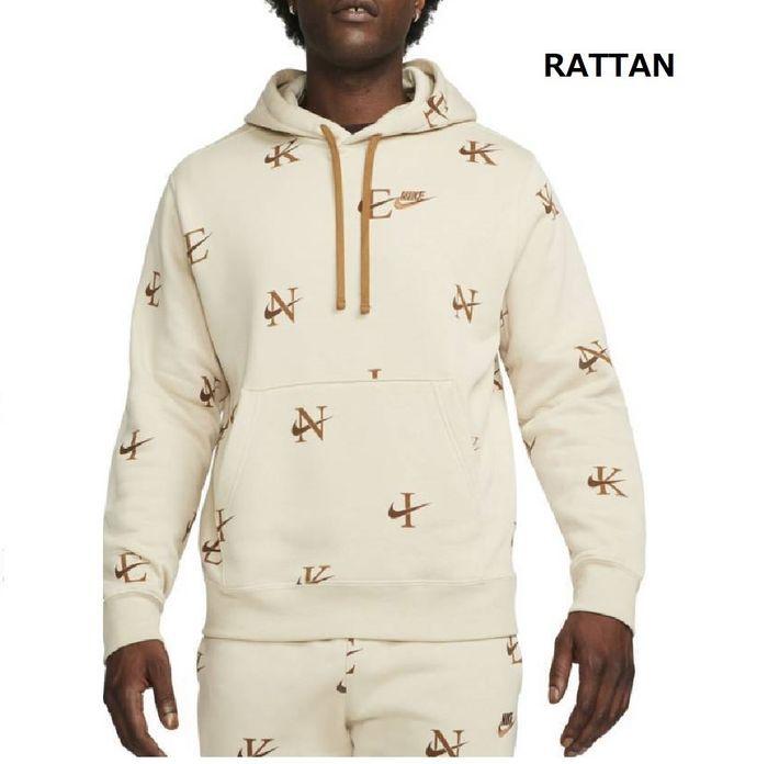 最安値！正規品卍NikeMonogramセットアップ卍上下サイズL