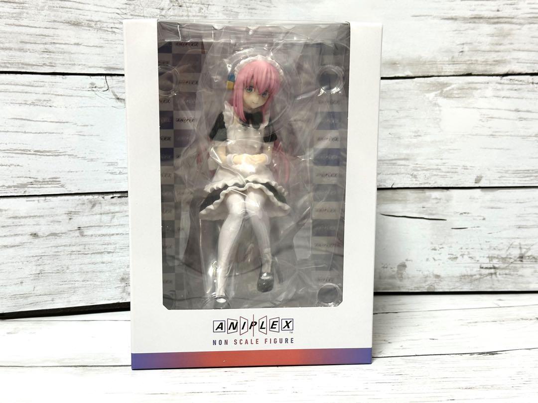 ぼっち・ざ・ろっく！」後藤ひとり メイドVer. ノンスケール