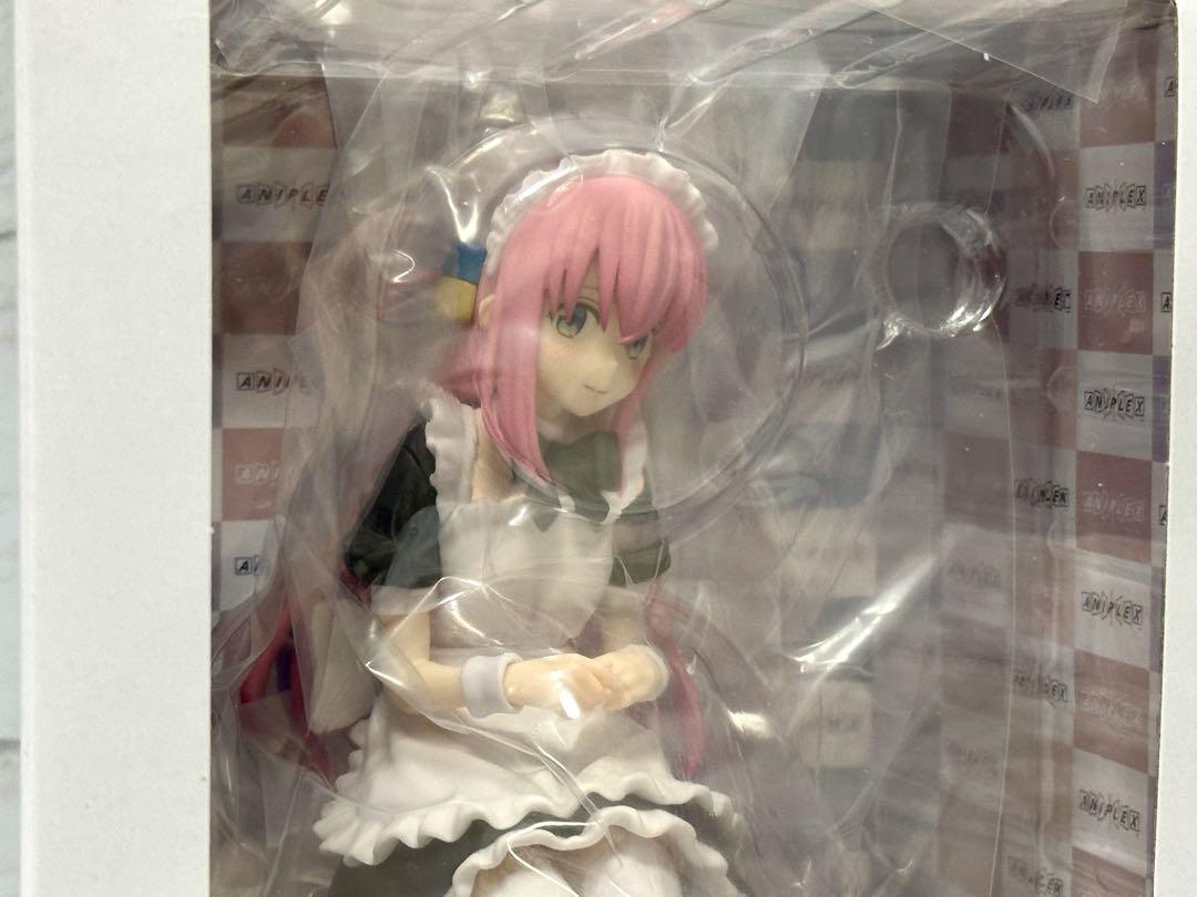 Amazon | フィギュア「ぼっち・ざ・ろっく!」後藤ひとり メイド