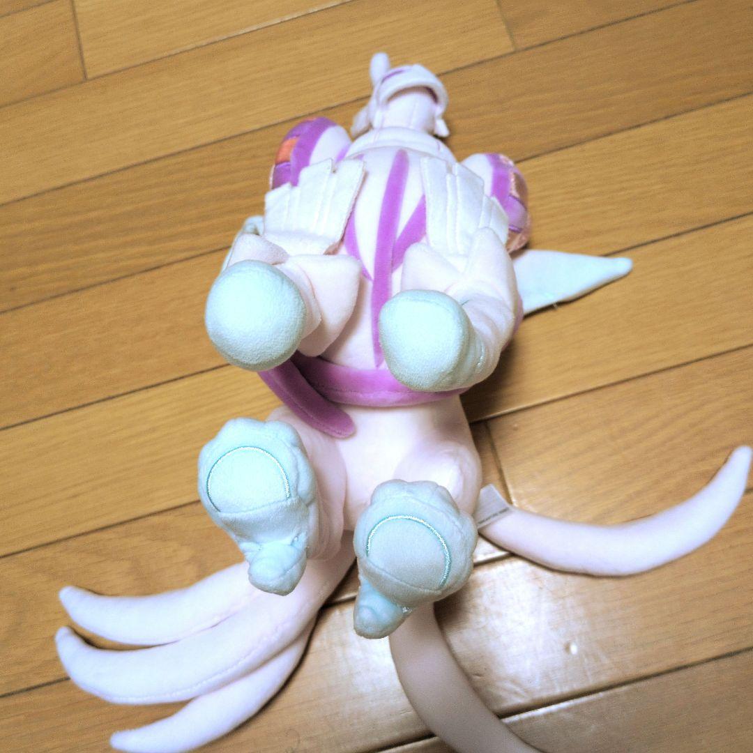 ポケモンセンター ぬいぐるみ オリジンディアルガ オリジンパルキアセット ポケモンセンター ぬいぐるみ オリジンディアルガ オリジンパルキアセット