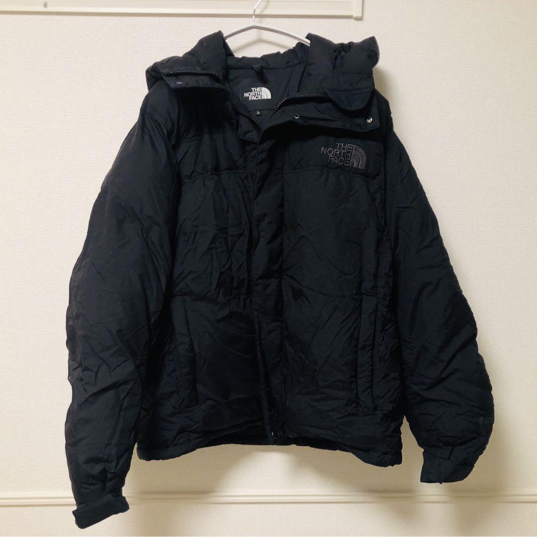 【23AW購入】ノースフェイス Alteration Baffs Jacket
