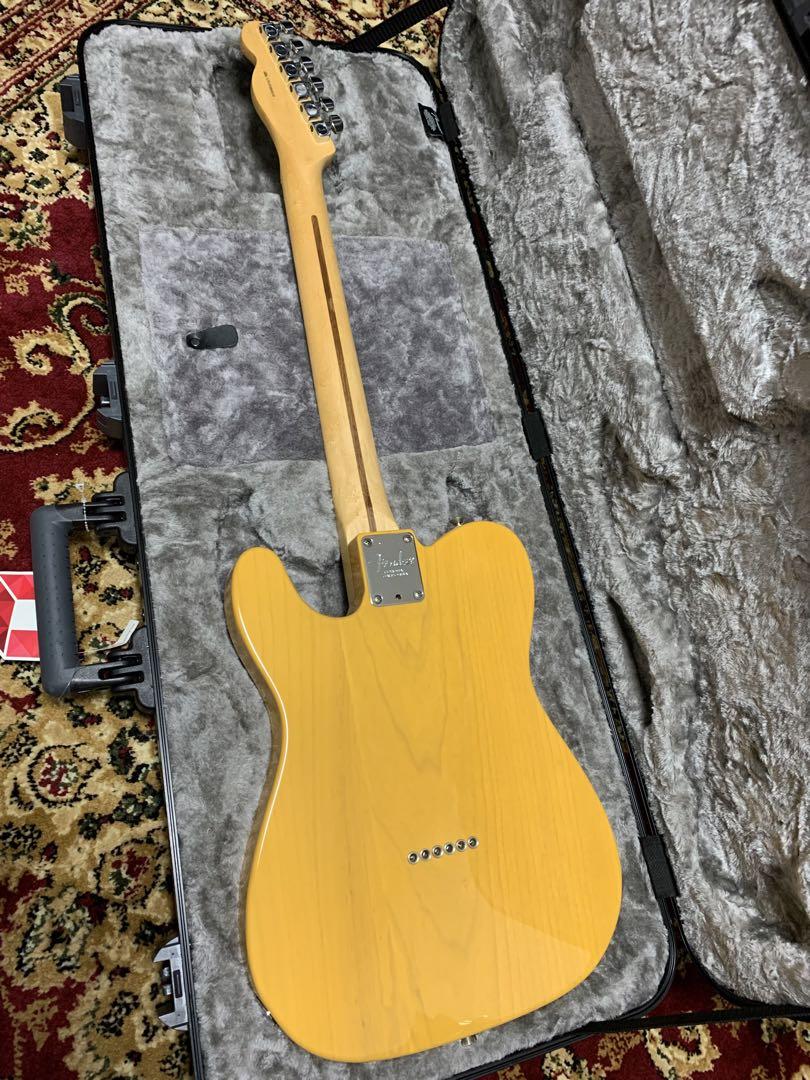 ギター Fender American Professional Telecaster