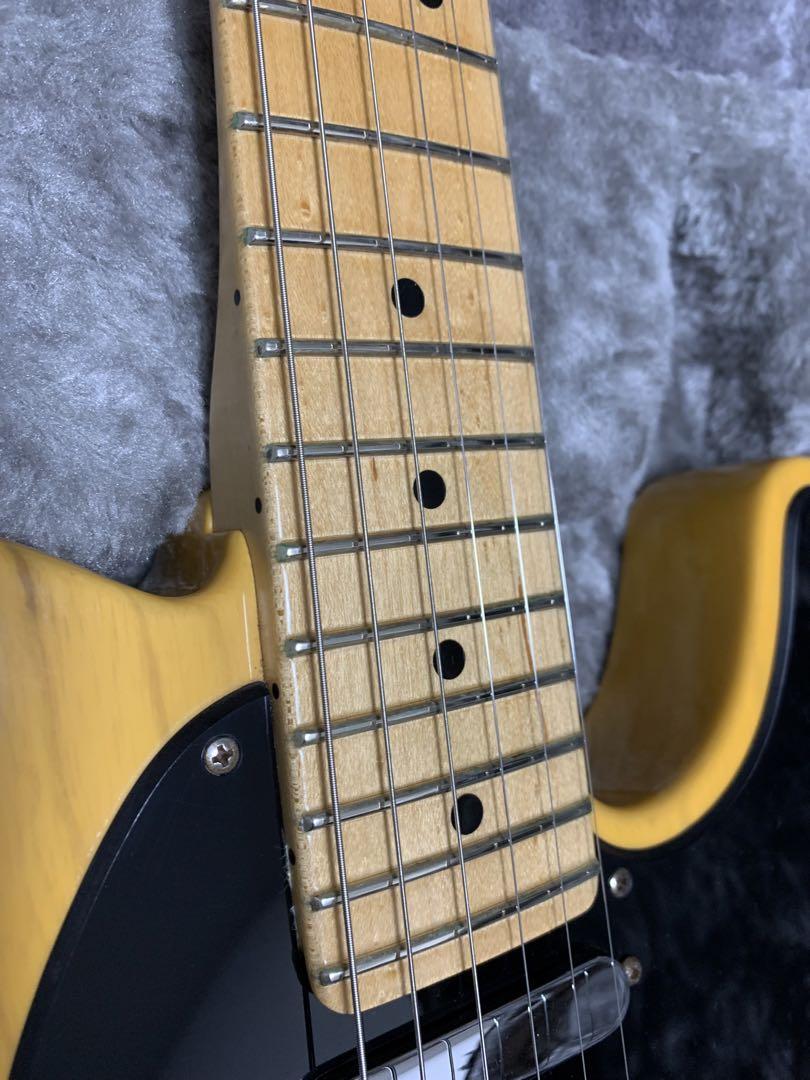 ギター Fender American Professional Telecaster
