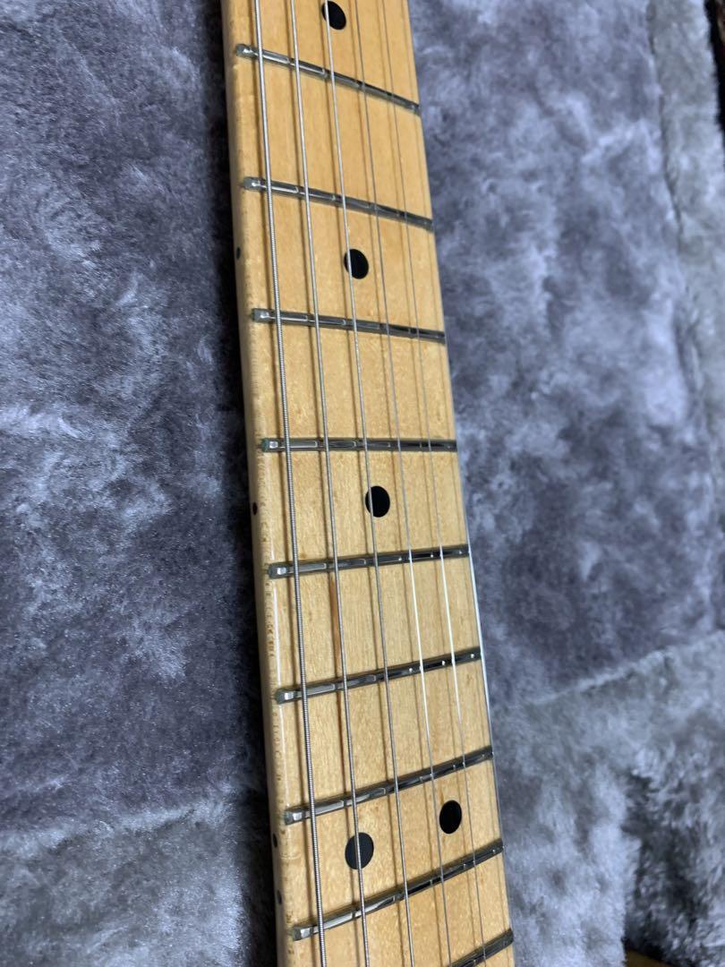 ギター Fender American Professional Telecaster