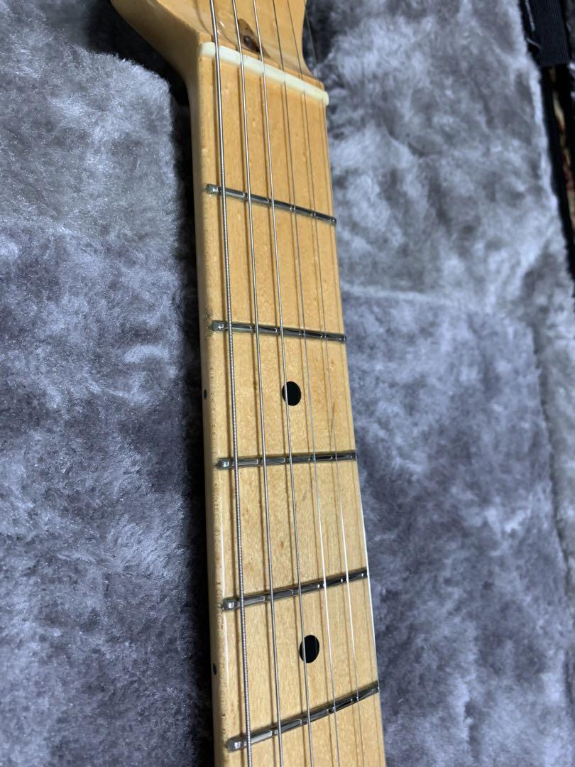 ギター Fender American Professional Telecaster