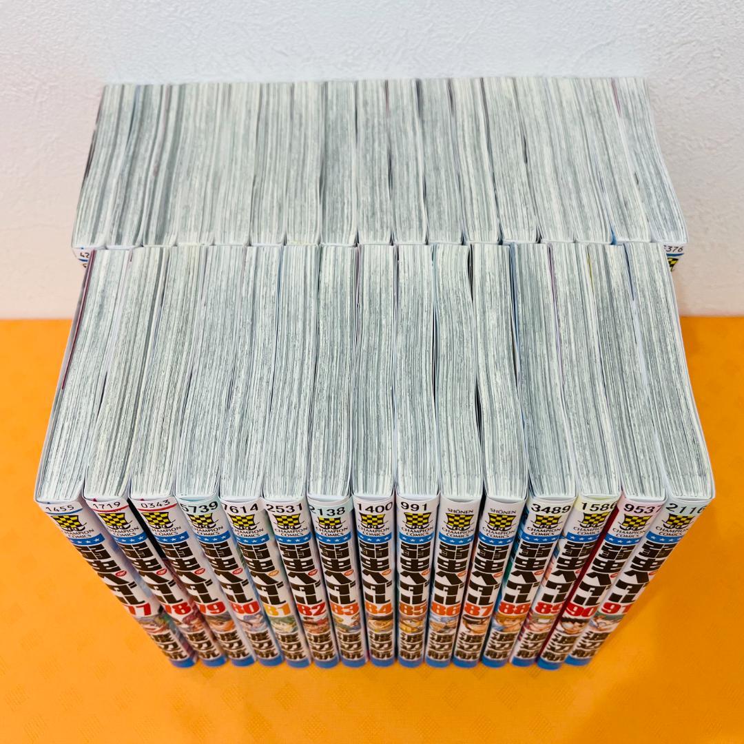 弱虫ペダル』60～91巻 計32巻 レンタル使用済コミック - メルカリ