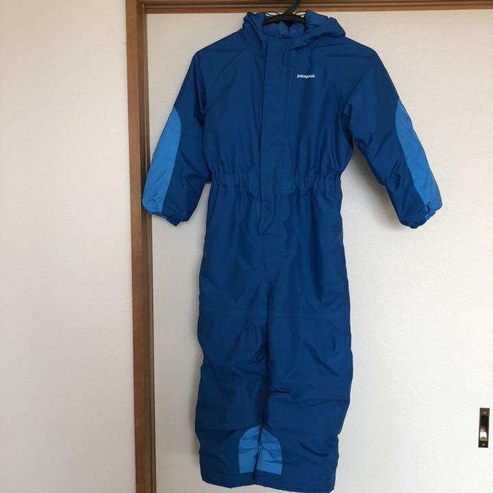 tai様専用 パタゴニア スキーウェア 5T