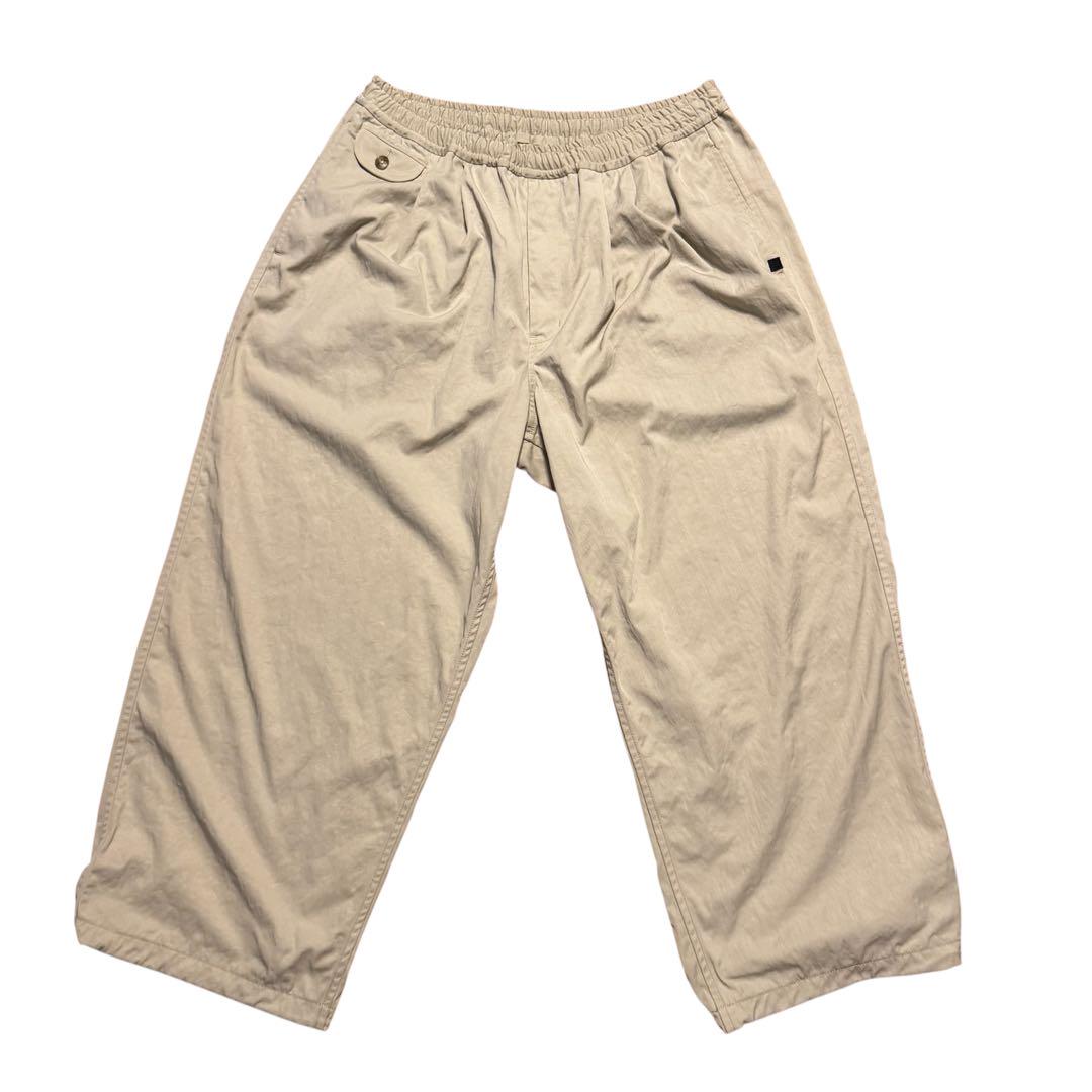DAIWA PIER39 Tech Easy 2P Trouser s M