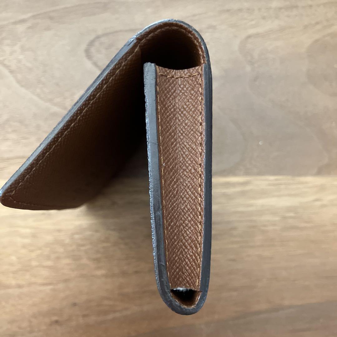 ルイヴィトン　LOUIS VUITTON モノグラム　カードケース/名刺入れ
