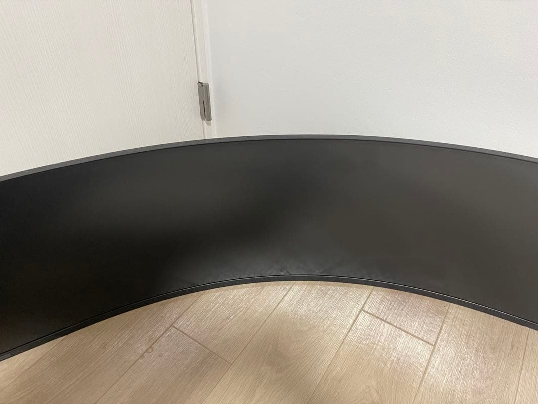 ジャンク Samsung Odyssey G9 NEO 49インチSAMSUNG