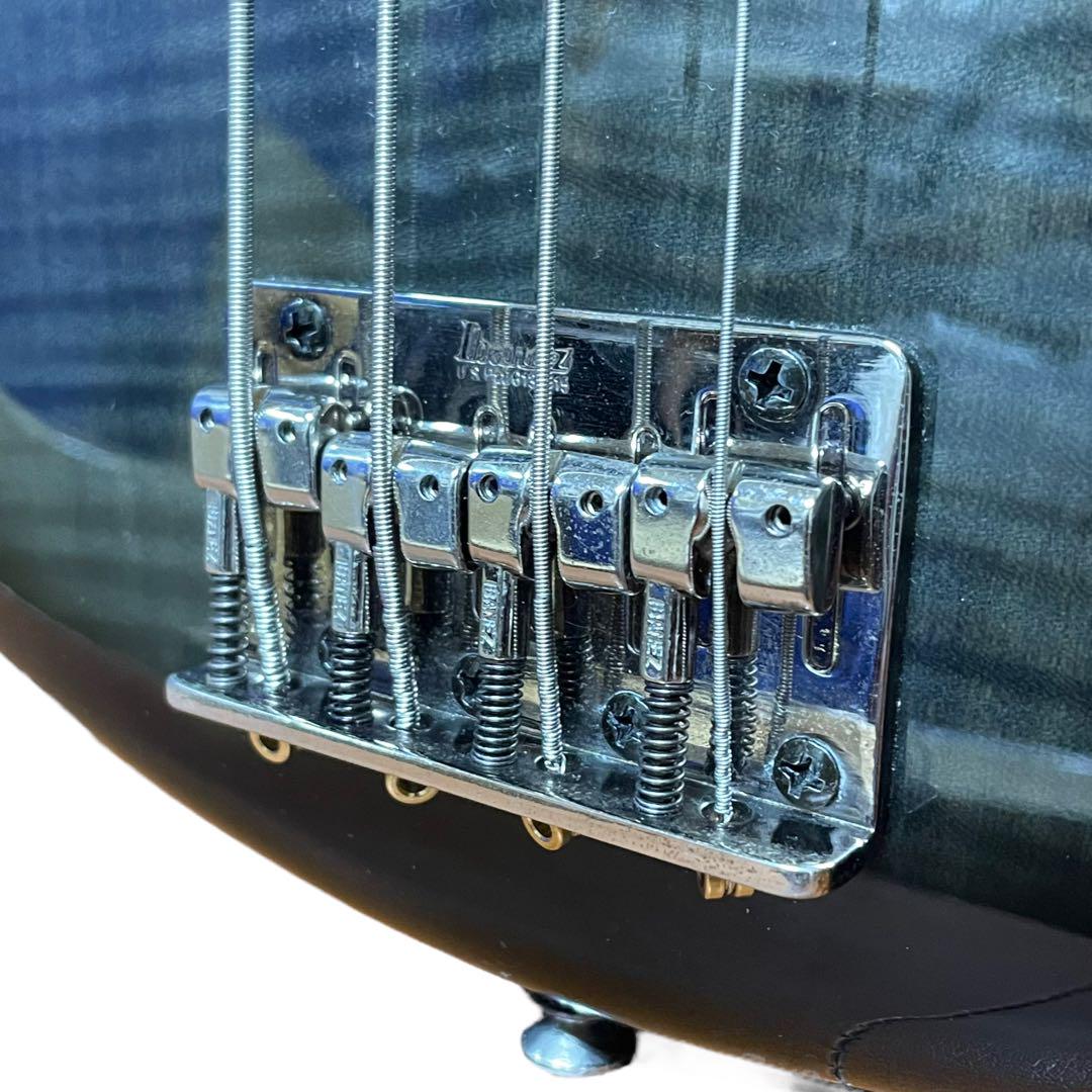 Gio Ibanez GSR420-TSK 最高の入門ベース ベース