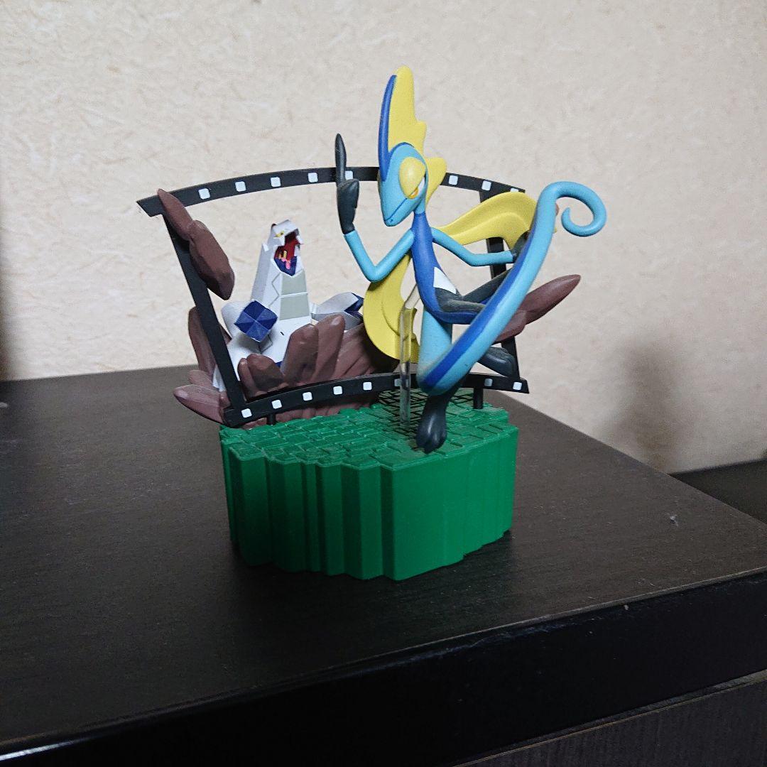 ポケモンフィギュア