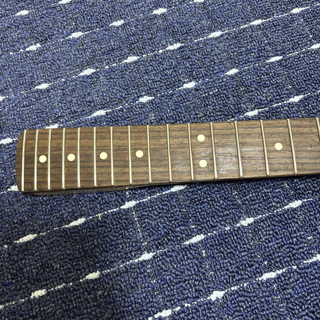 Fender USA   ストラト　ネック　ボディ