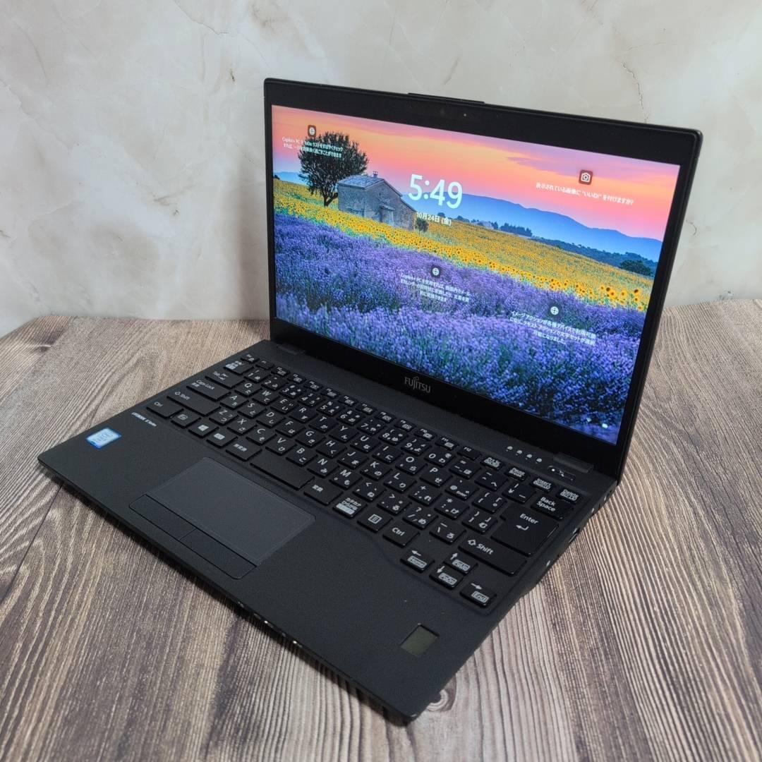 富士通 LIFEBOOK U939/A / 8GB / SSD256GB 富士通 LIFEBOOK U939/A / 8GB / SSD256GB