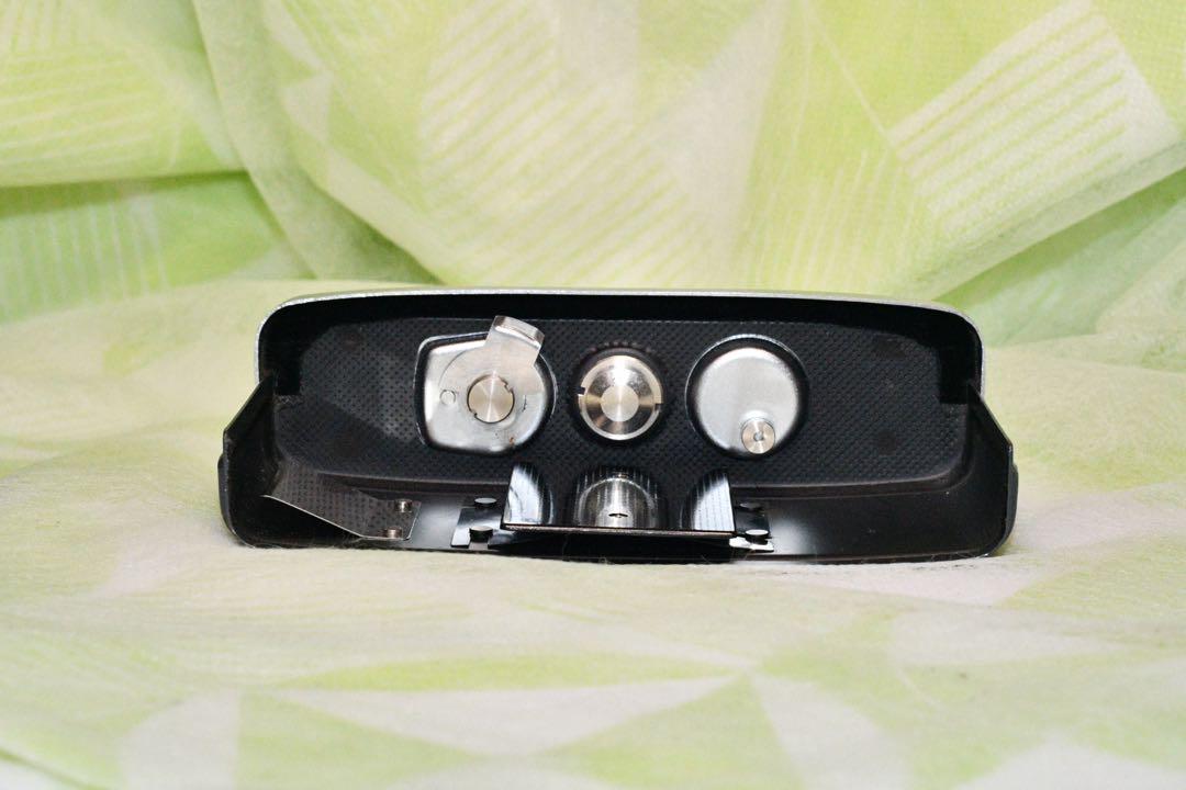 《動作品》OLYMPUS-PEN EE a358