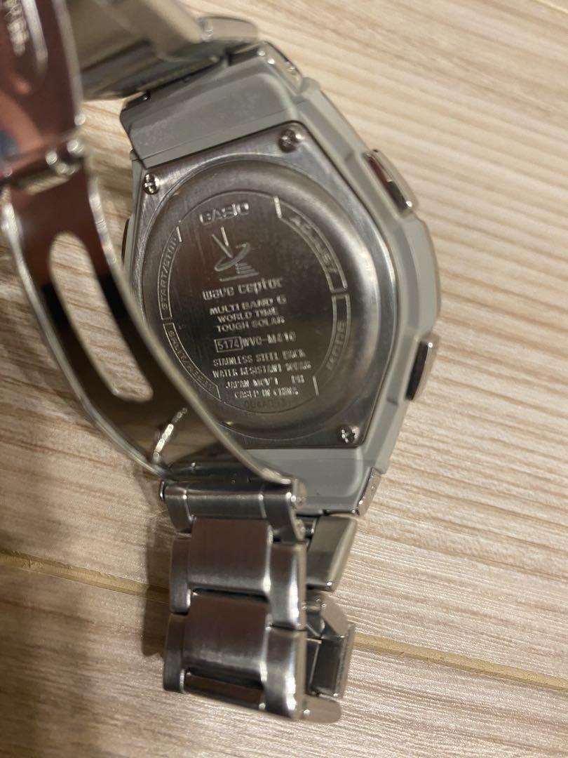 CASIO 腕時計