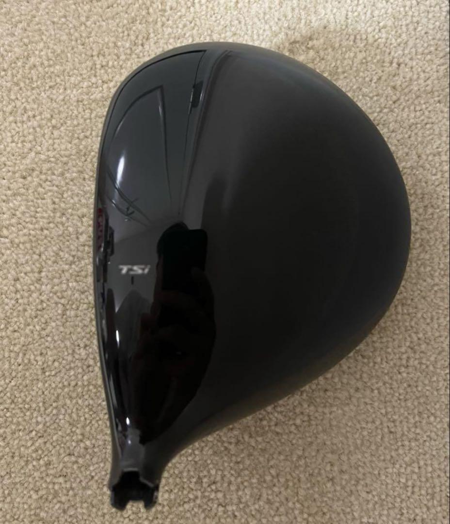（美品）タイトリストtsi3ドライバー9°