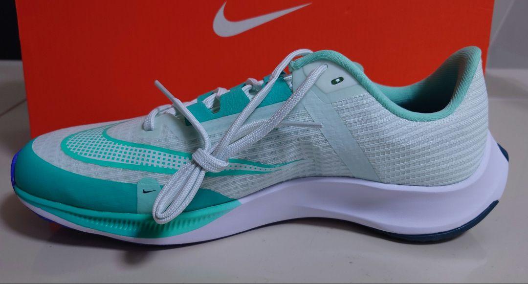 新品 26.5 ナイキ エア ズーム ライバル フライ3 rival fly