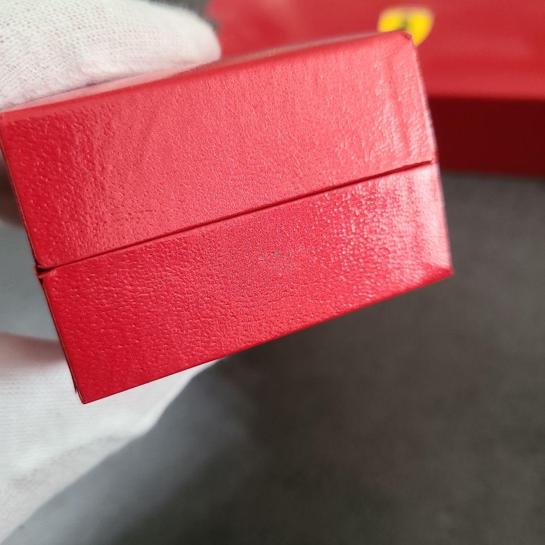 フェラーリ　ボールペン　廃盤品　超美品