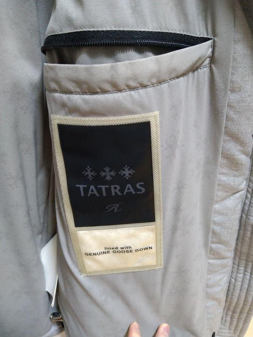 TATRAS DOMIZIANO ドミッツィアーノ　Rライン