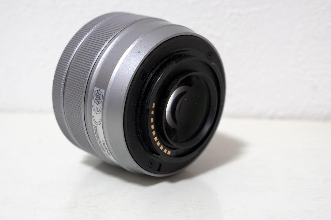 Fujifilm X-A5 レンズキット ミラーレス 動作確認済み 付属品多数