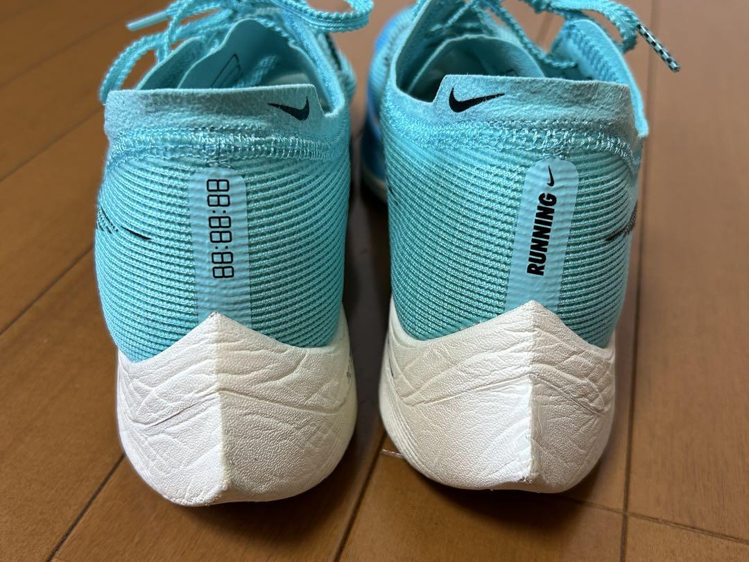 NIKE ナイキ ヴェイパーフライネクスト%2 メンズ 27cm
