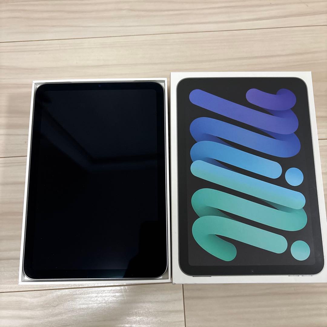 iPad mini 128GB wi-fiモデル 第7世代Apple