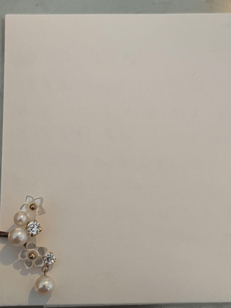 SamanthaSilva イヤカフ　お値下げ中