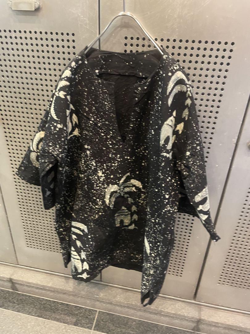 古着　ヴィンテージ　vintage トップス　エスニックトップス　ビックサイズ 古着 ヴィンテージ vintage トップス エスニックトップス