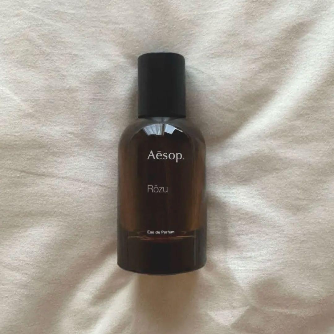 Aesop Rōzu 残量4〜5割程度 - メルカリ