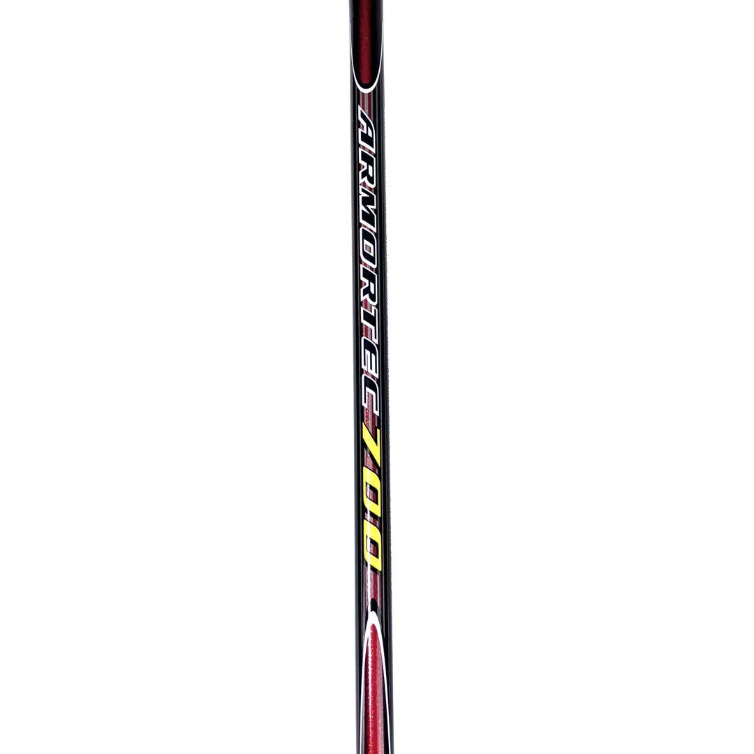 YONEX ARMORTEC 700 4U G5 アーマーテック