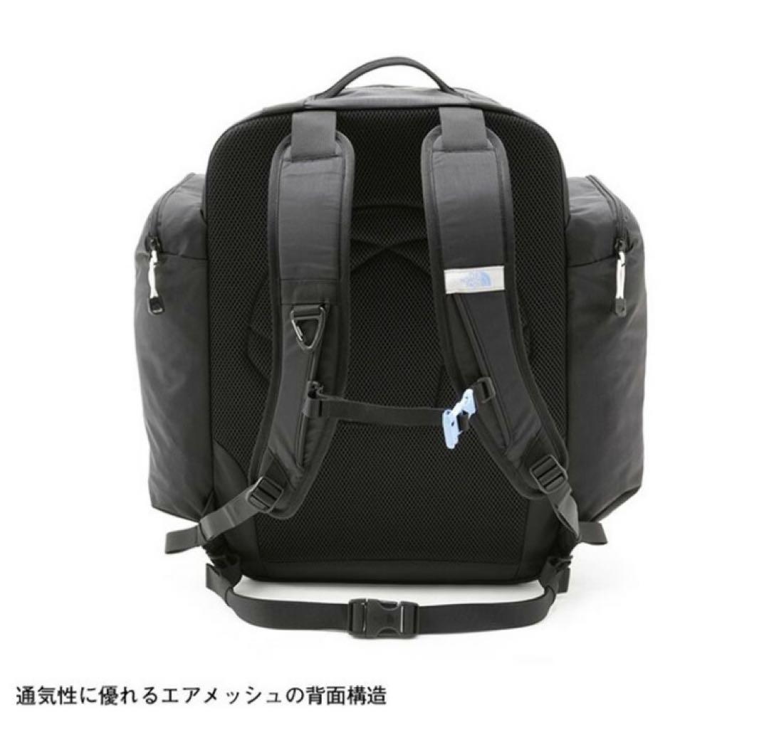 THE NORTH FACE キッズ サニーキャンパー40+6