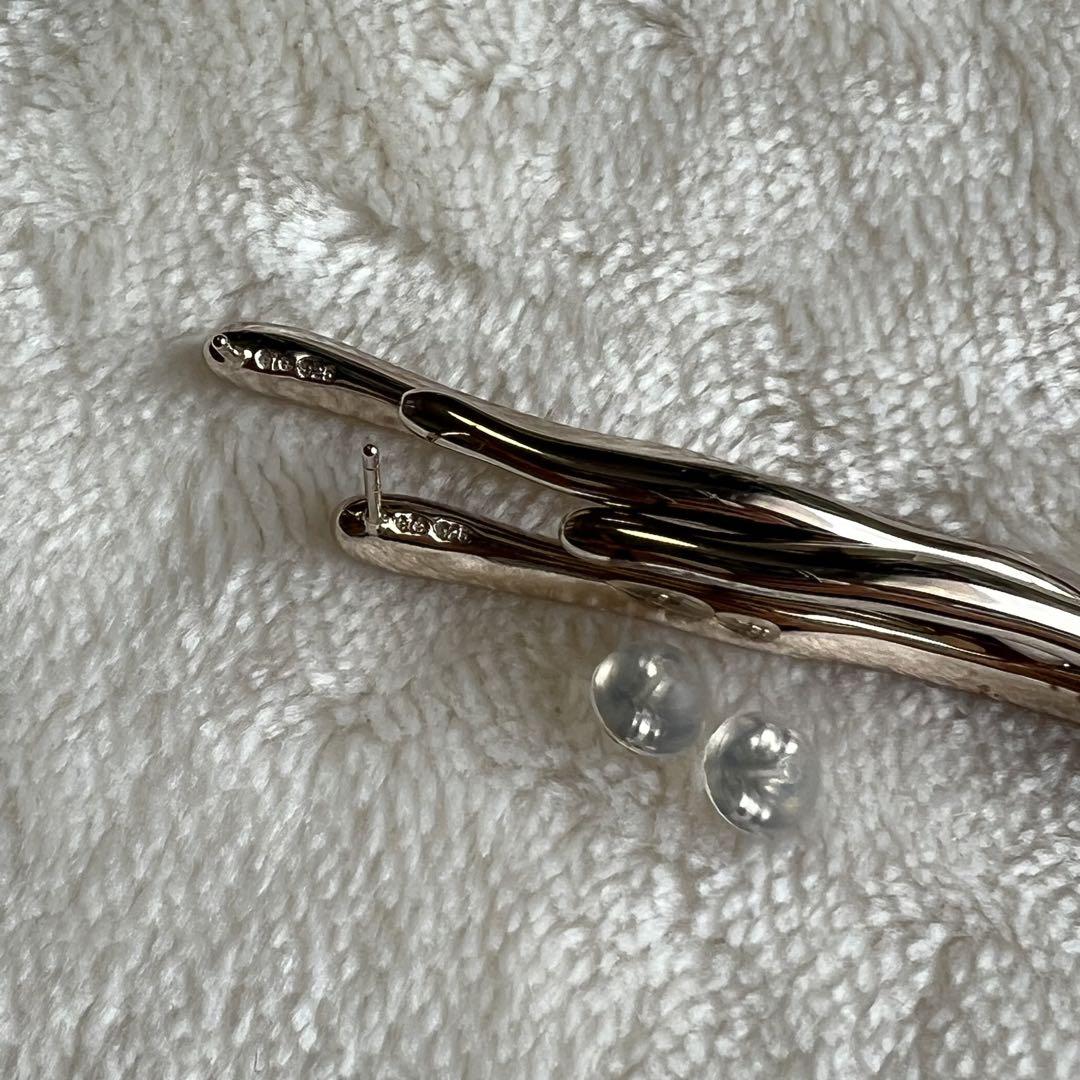 ete ロウ ピアス
