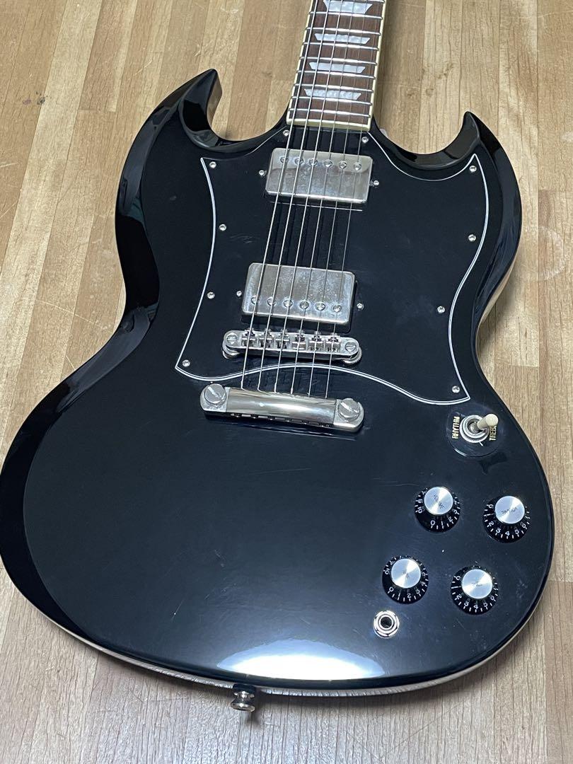 ギター Epiphone SG Standard