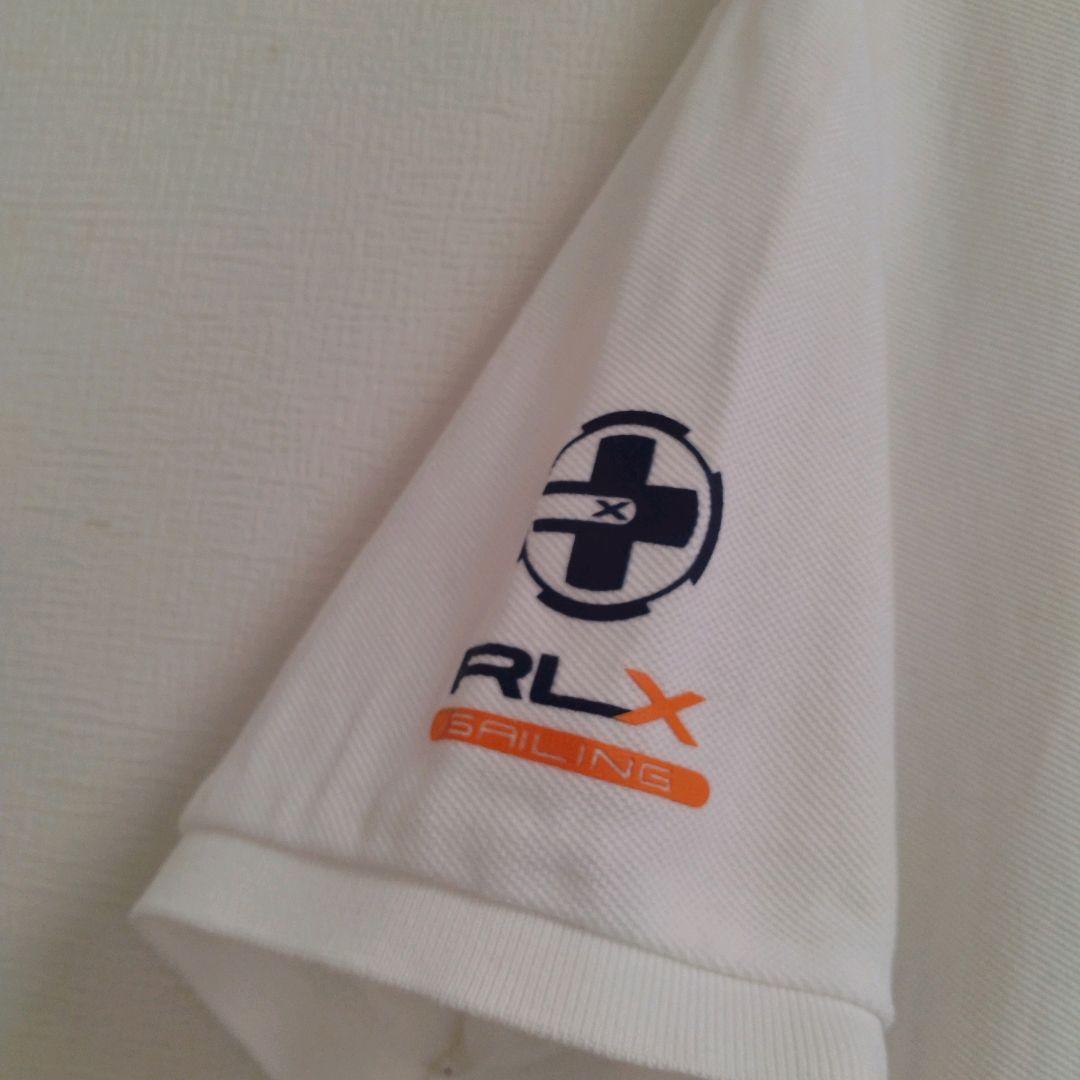 RLX RALPH LAUREN ポロシャツ アールエルエックス ラルフ