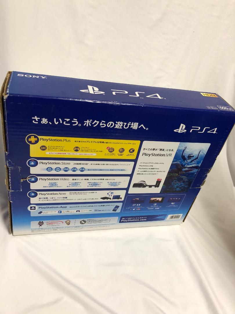 PlayStation4