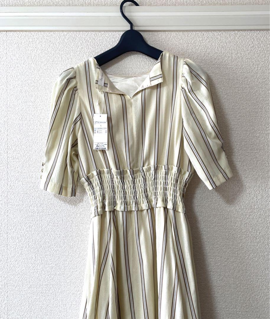 feroux ワンピース サイズ1 (定価:13,200円)