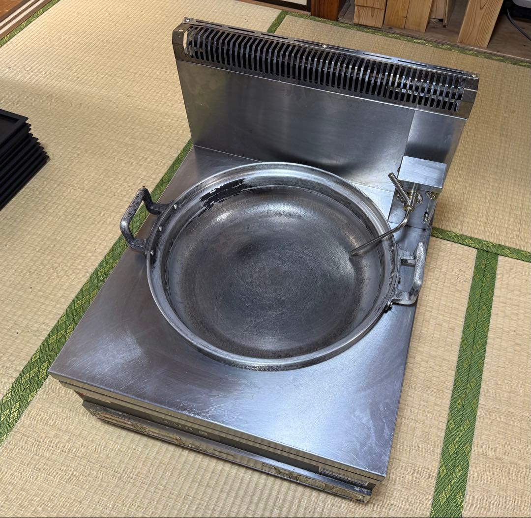 フジマック fujimak