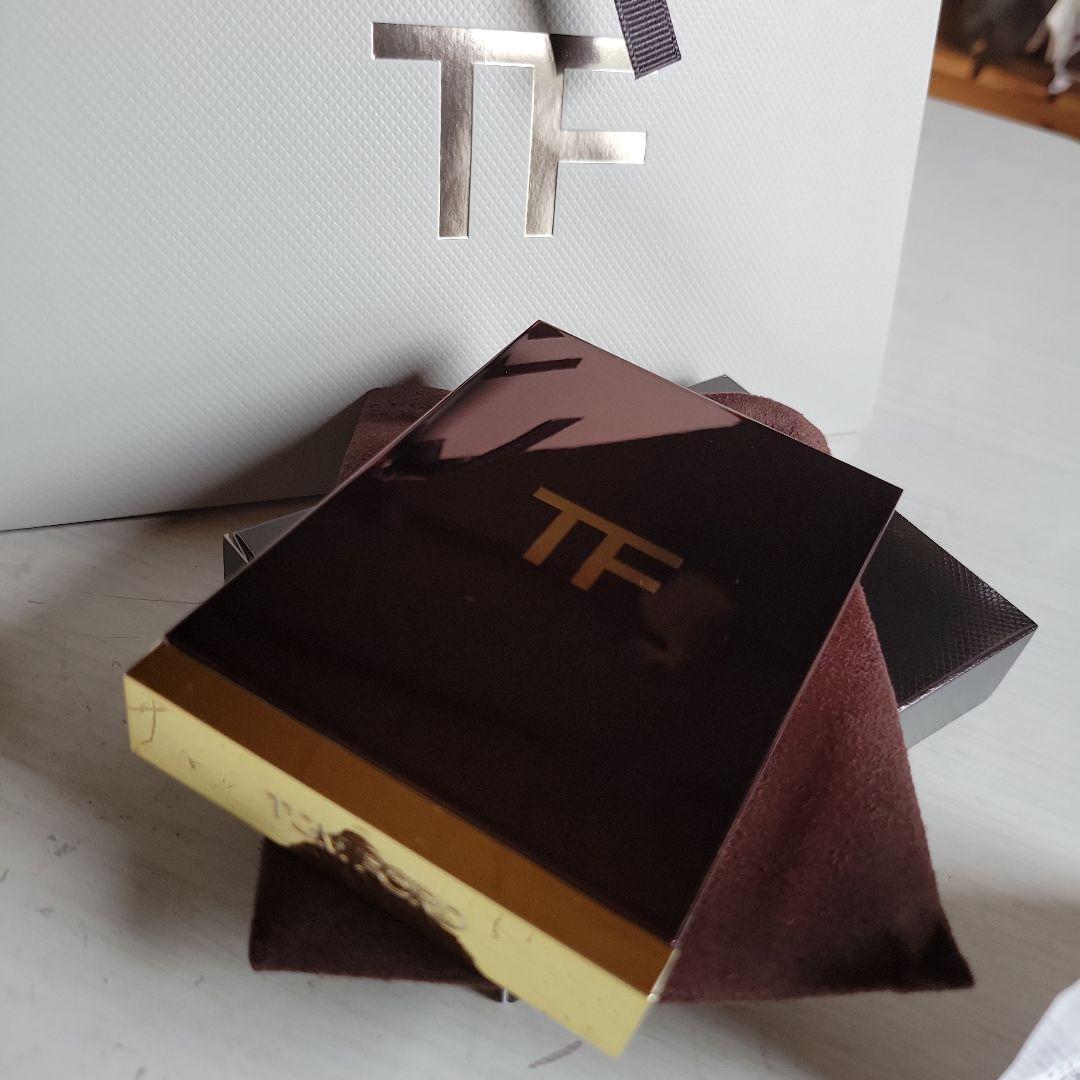 【未開封】TOM FORD アイカラークワッド 36C 未使用】TOM FORD アイカラークワッド 36C - メルカリ