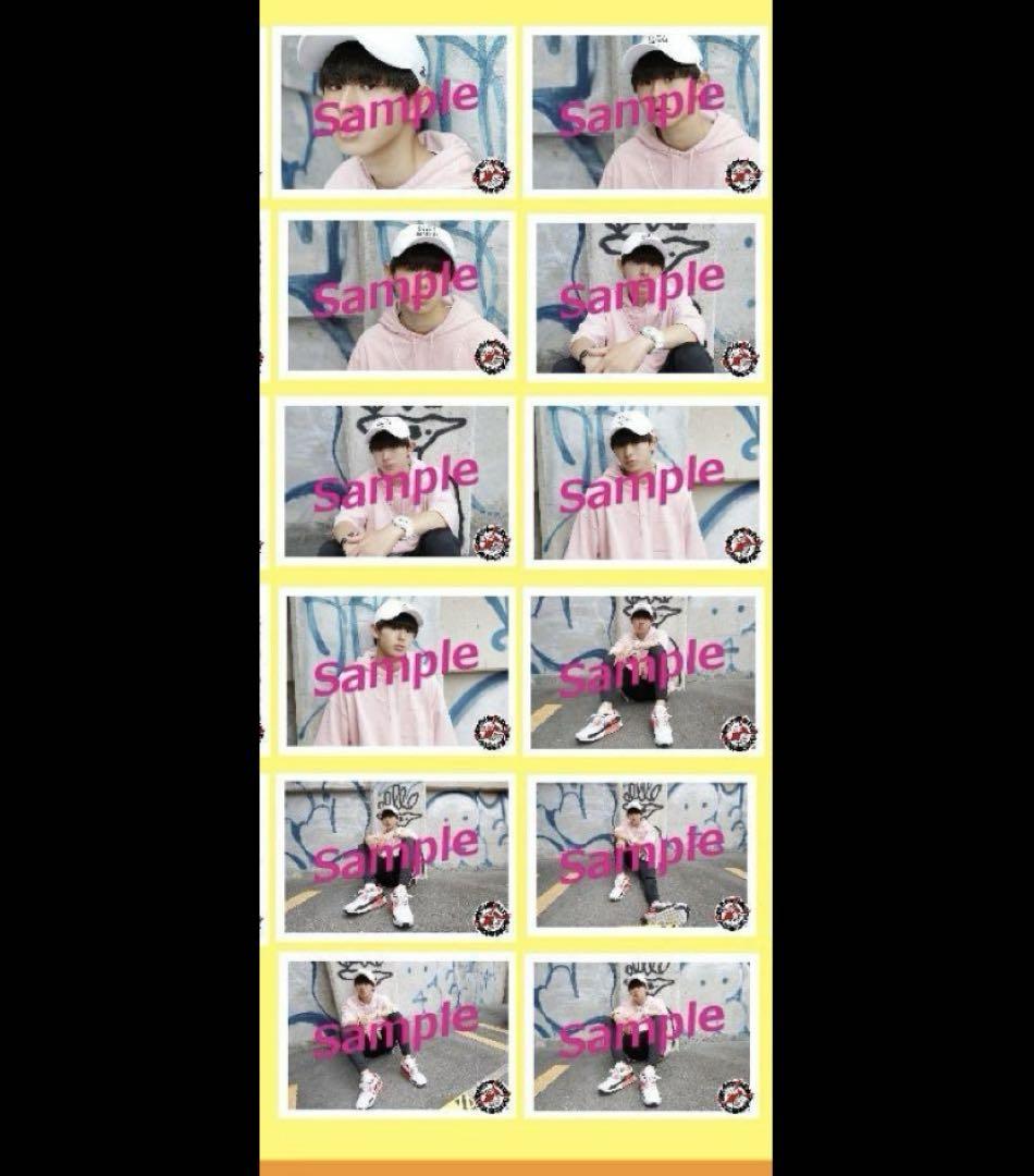 1セット限定☆さとり少年団 生写真 EIKU 山下永玖 さとり少年団 上村謙信 山下永玖 高尾颯斗 ONE N' ONLY 生写真