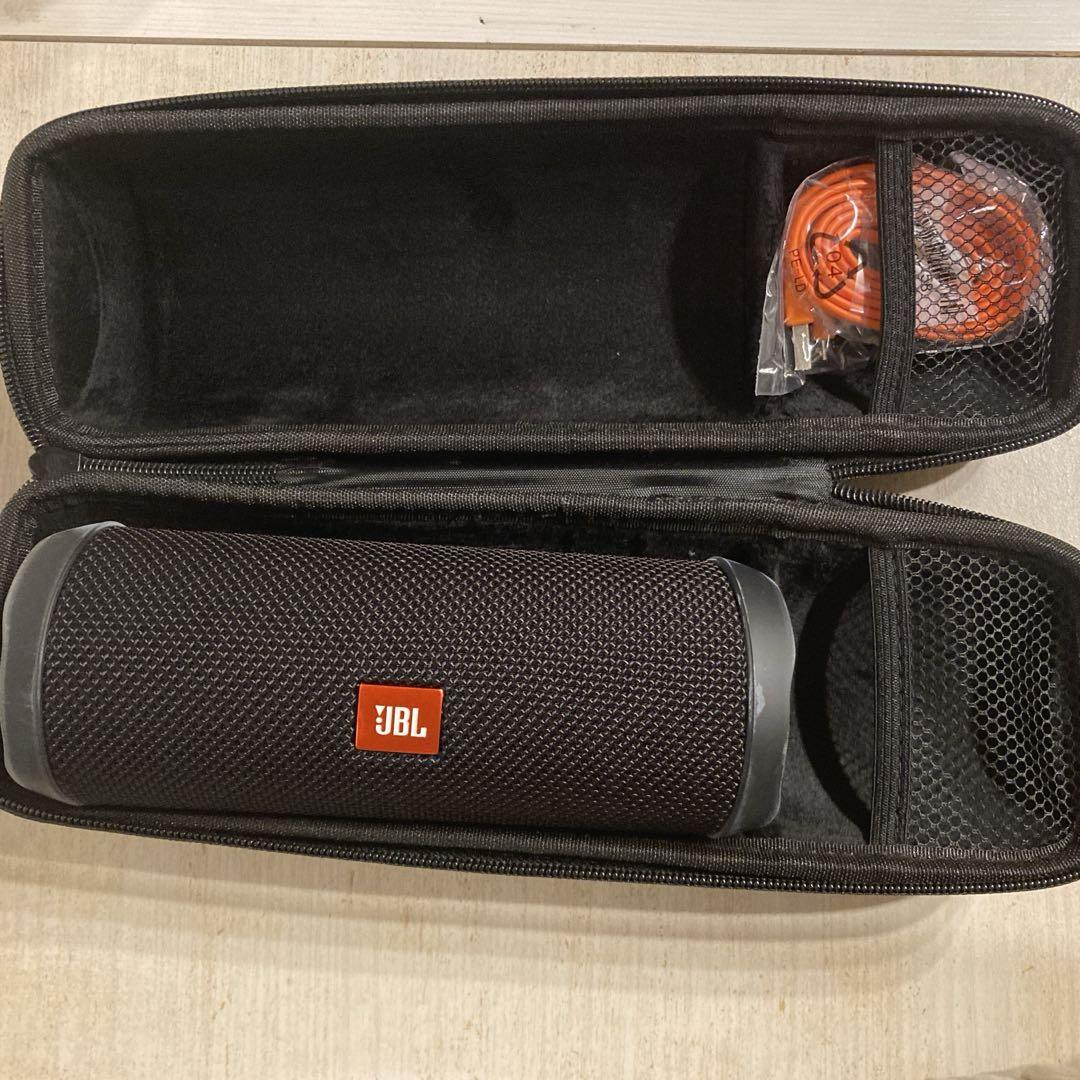 JBLワイヤレススピーカーJBL FLIP4