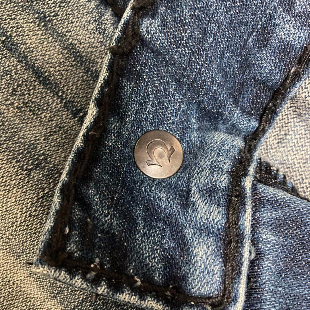 TRUE RELIGION Ricky Super T トゥルーレリジョン